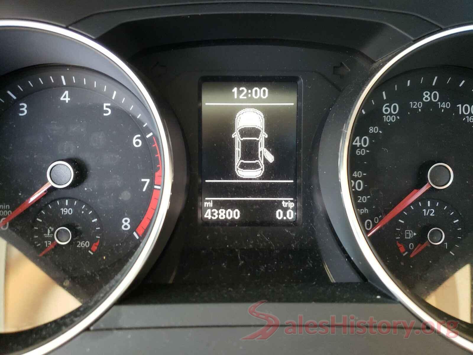 3VWDB7AJ2HM364146 2017 VOLKSWAGEN JETTA