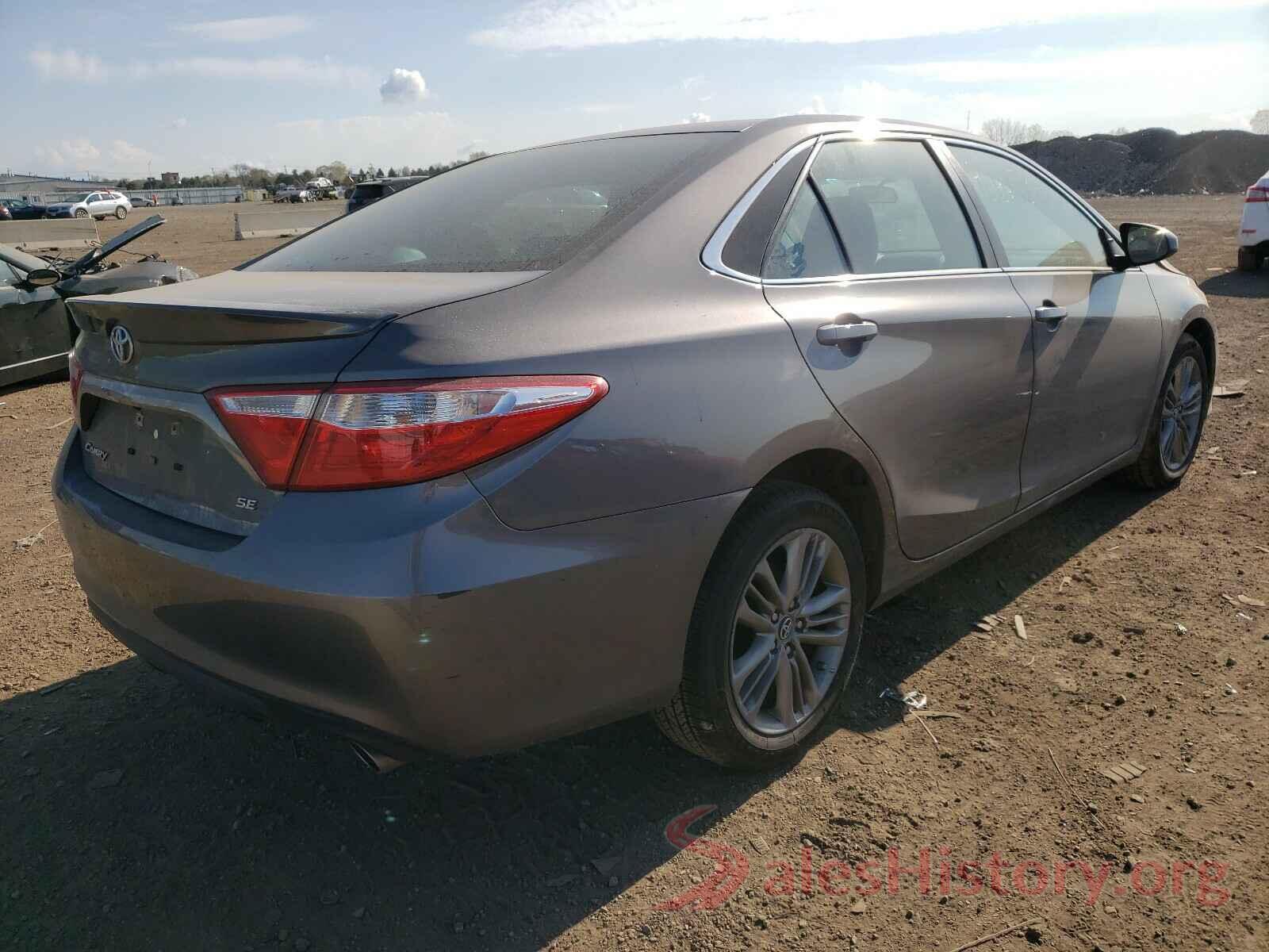 4T1BF1FK3HU378688 2017 TOYOTA CAMRY