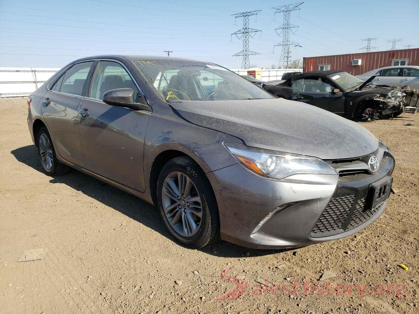 4T1BF1FK3HU378688 2017 TOYOTA CAMRY