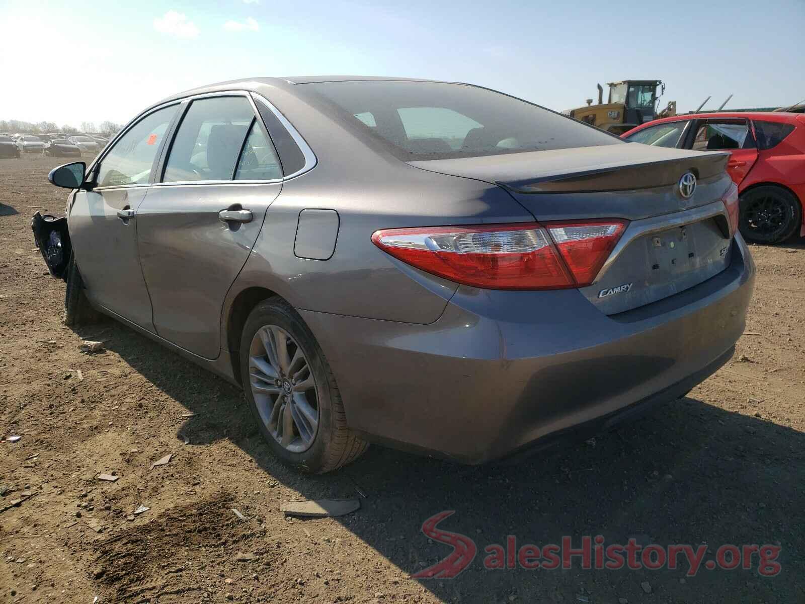 4T1BF1FK3HU378688 2017 TOYOTA CAMRY