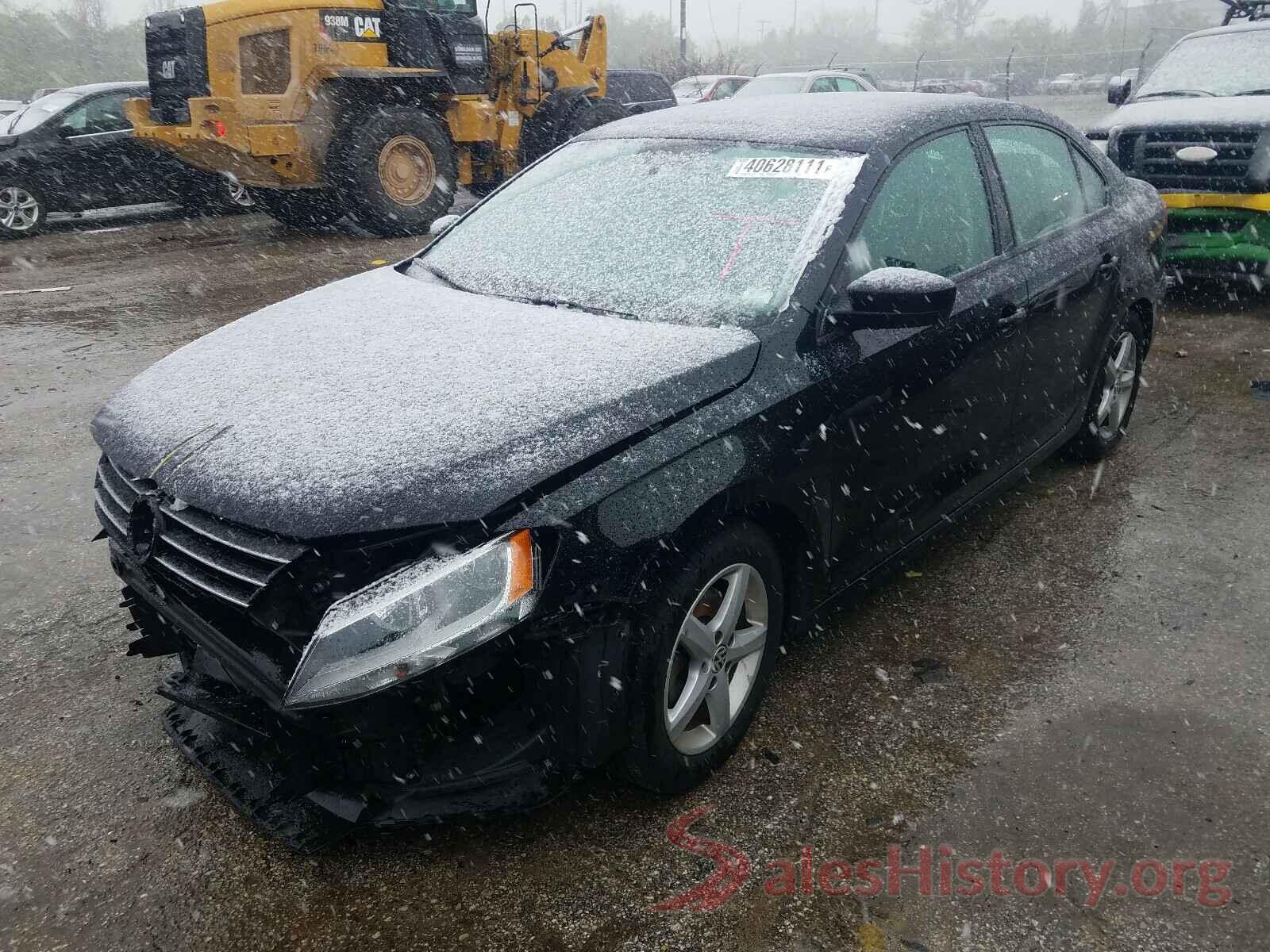 3VW267AJ4GM375238 2016 VOLKSWAGEN JETTA