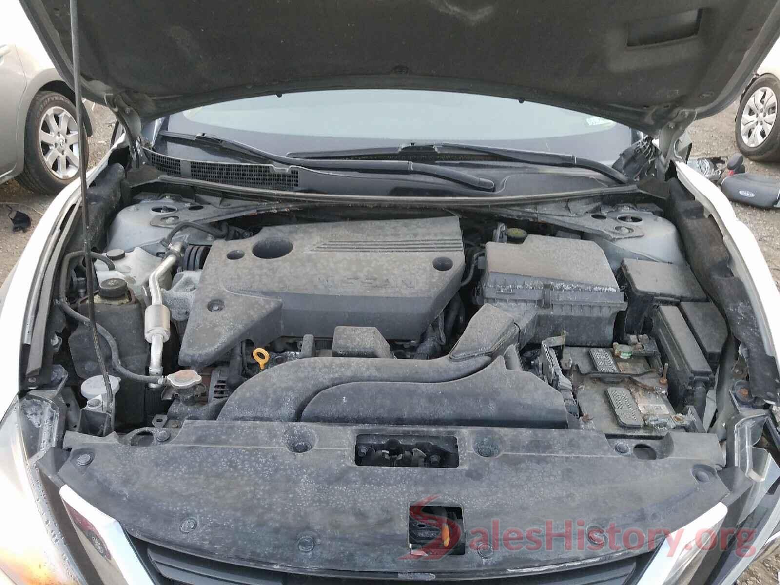 1N4AL3AP6GC225319 2016 NISSAN ALTIMA