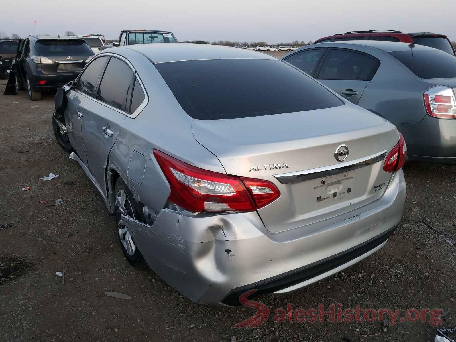 1N4AL3AP6GC225319 2016 NISSAN ALTIMA