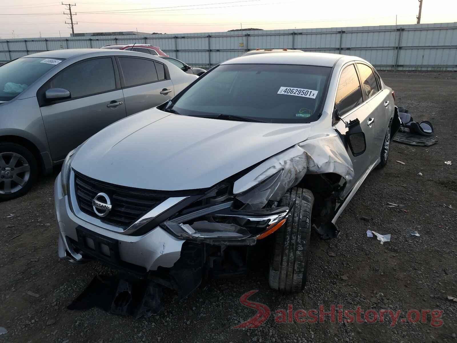 1N4AL3AP6GC225319 2016 NISSAN ALTIMA