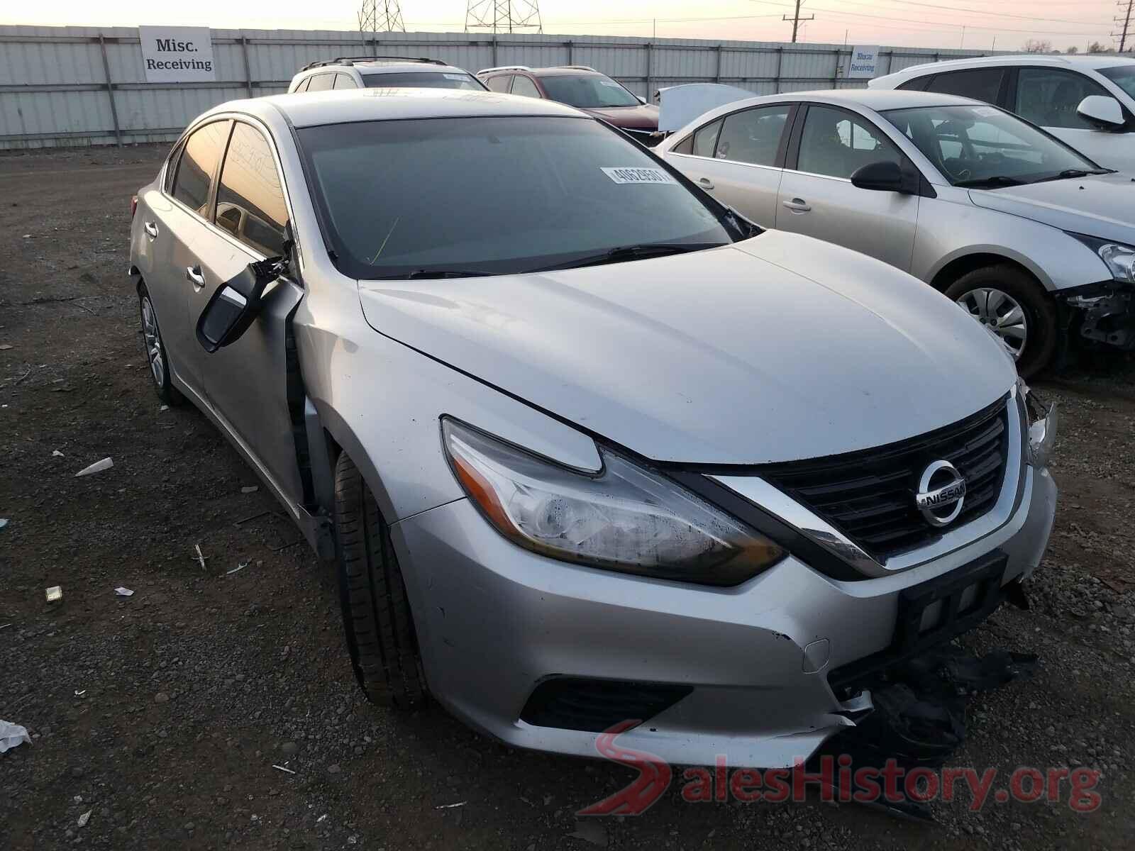 1N4AL3AP6GC225319 2016 NISSAN ALTIMA