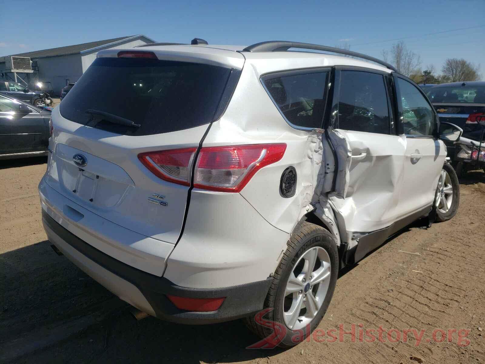 1FMCU9GX5GUA86980 2016 FORD ESCAPE