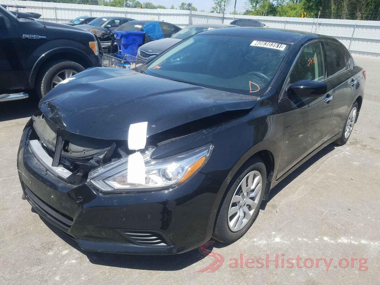 1N4AL3AP6JC299010 2018 NISSAN ALTIMA