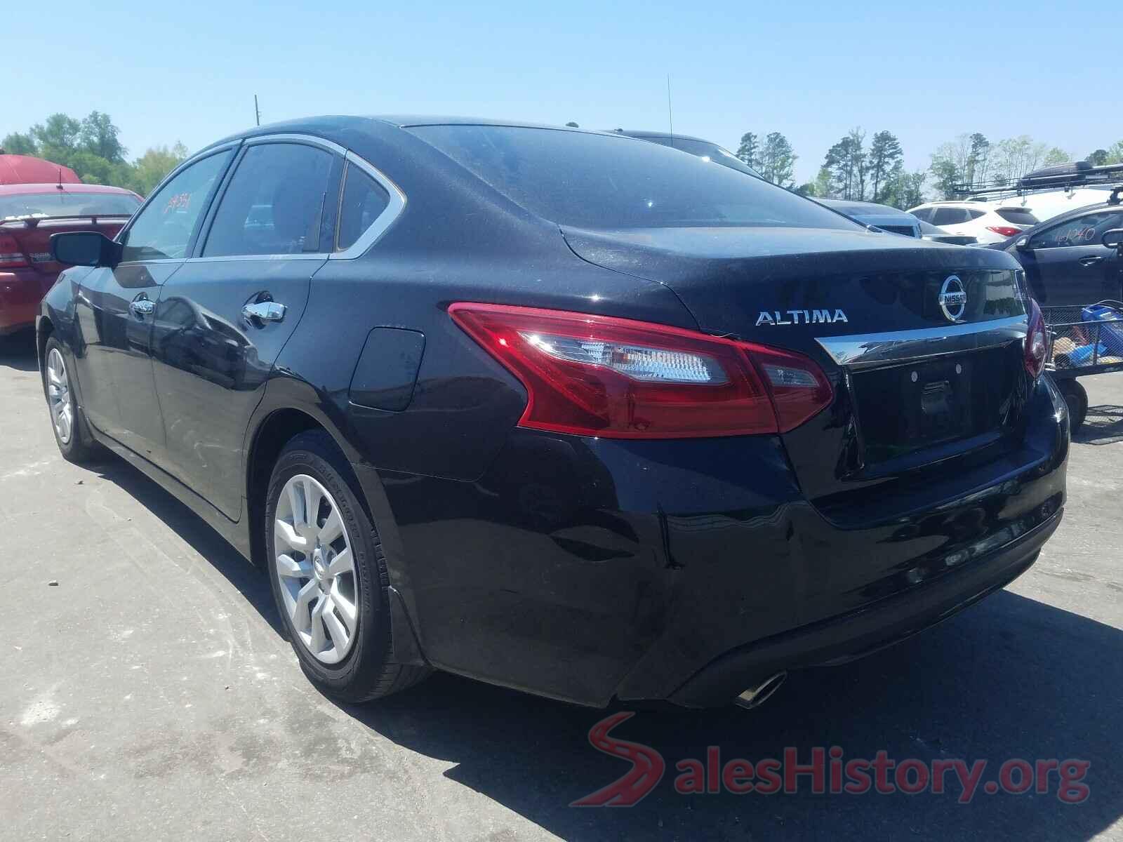 1N4AL3AP6JC299010 2018 NISSAN ALTIMA