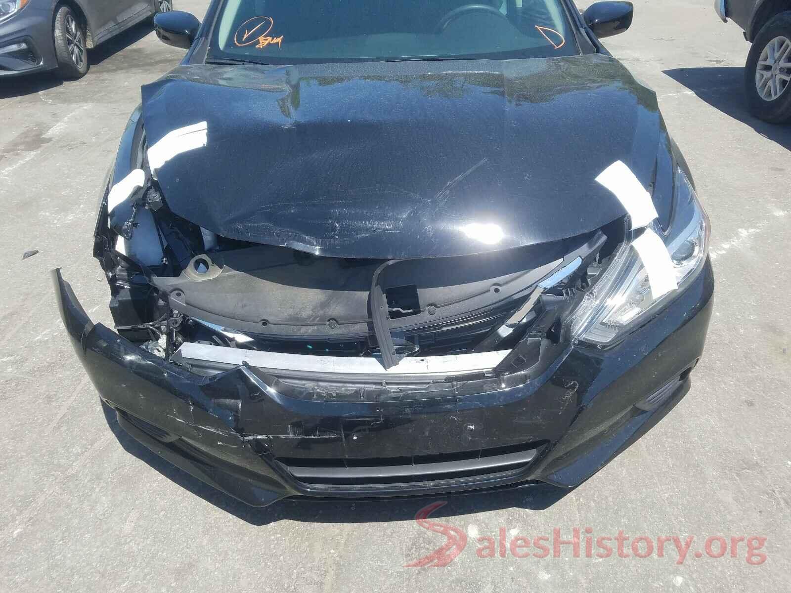 1N4AL3AP6JC299010 2018 NISSAN ALTIMA