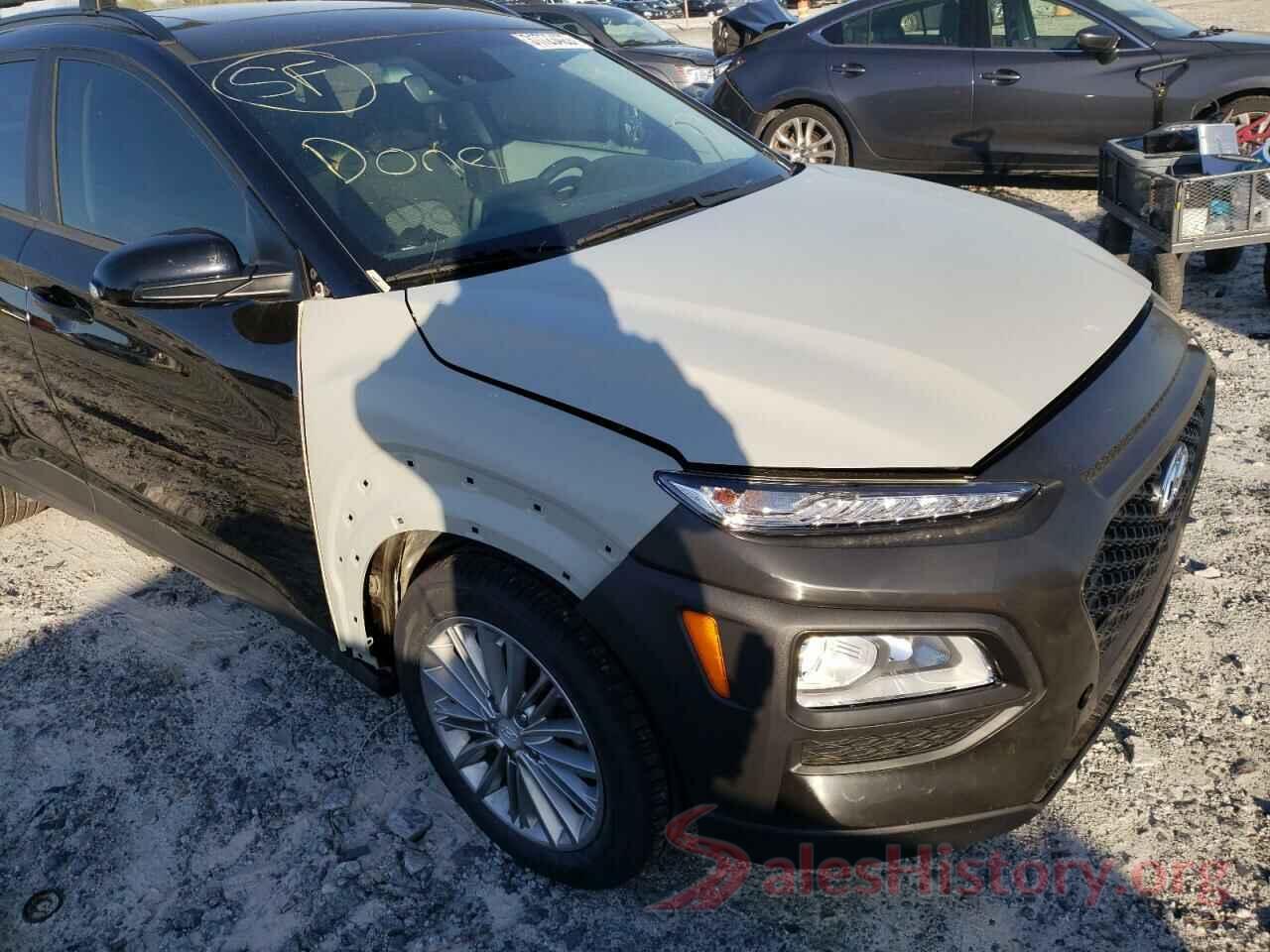 KM8K62AA6LU541783 2020 HYUNDAI KONA