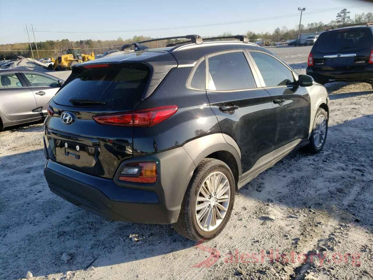 KM8K62AA6LU541783 2020 HYUNDAI KONA