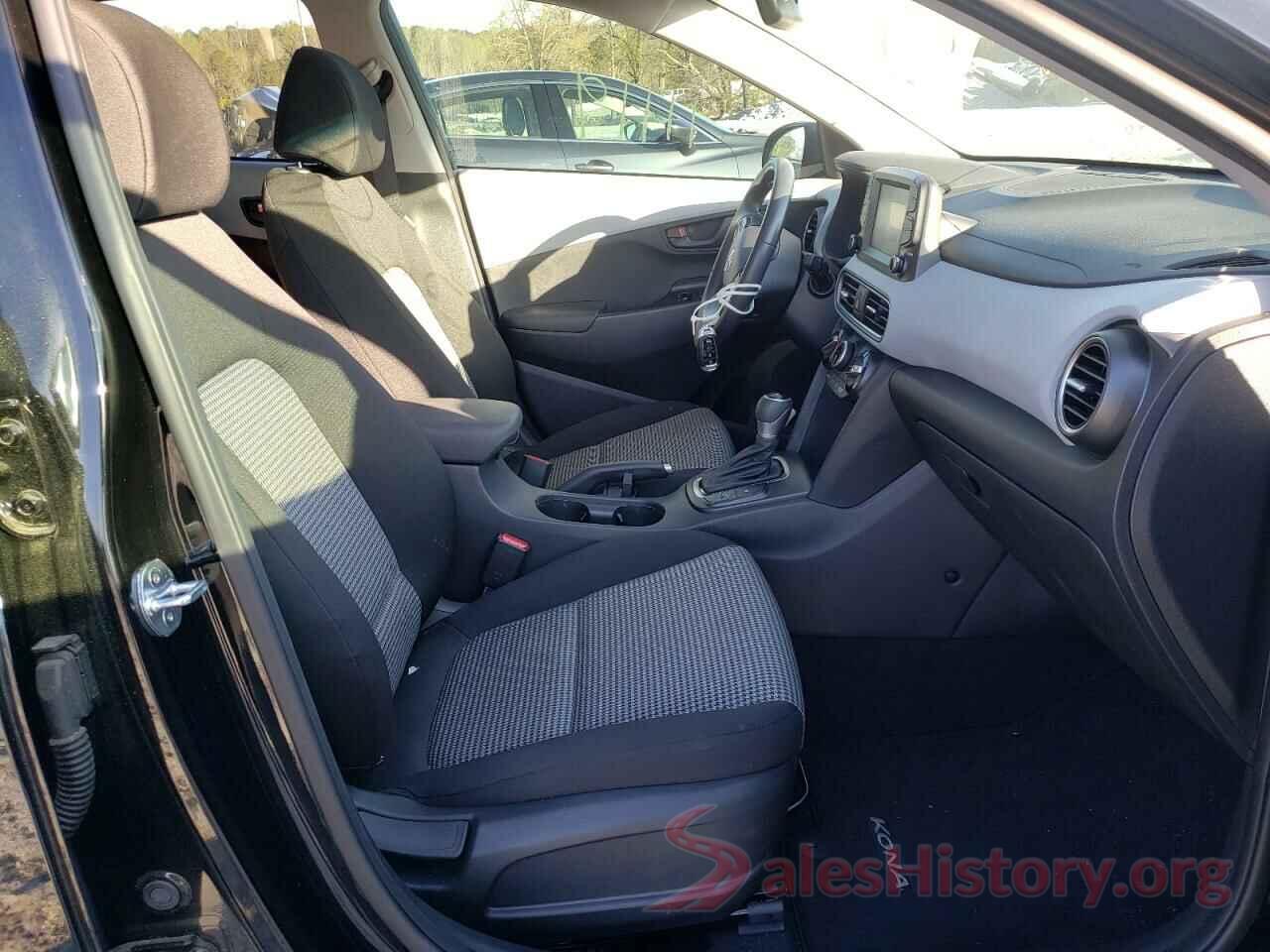 KM8K62AA6LU541783 2020 HYUNDAI KONA