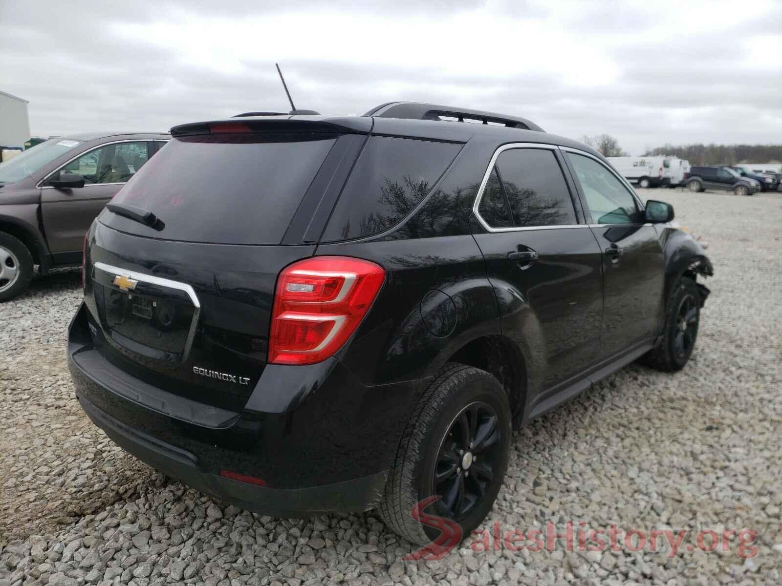 2GNALCEK1G1140829 2016 CHEVROLET EQUINOX