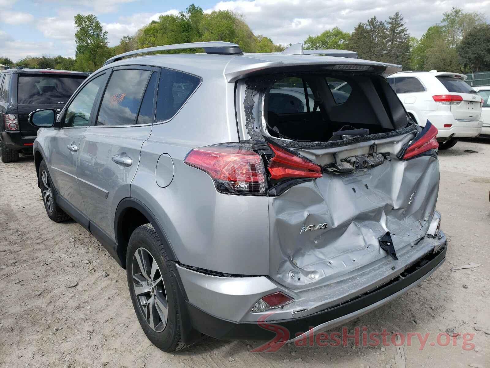 2T3RFREV4JW849589 2018 TOYOTA RAV4