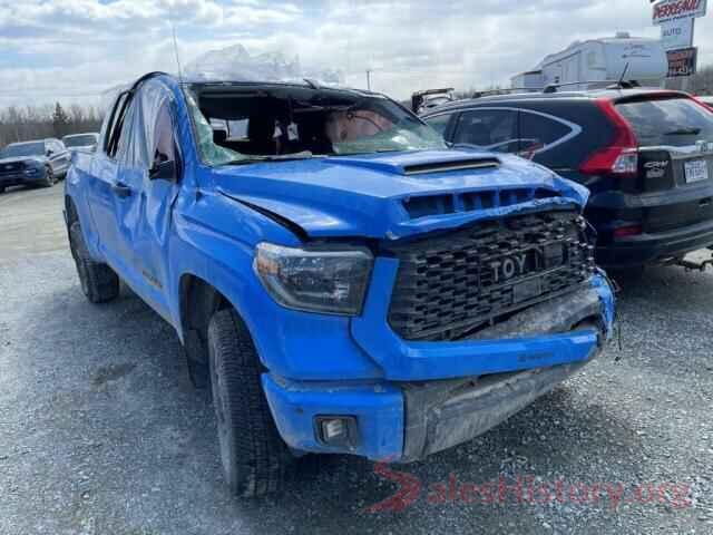 5TFUY5F12KX860516 2019 TOYOTA TUNDRA