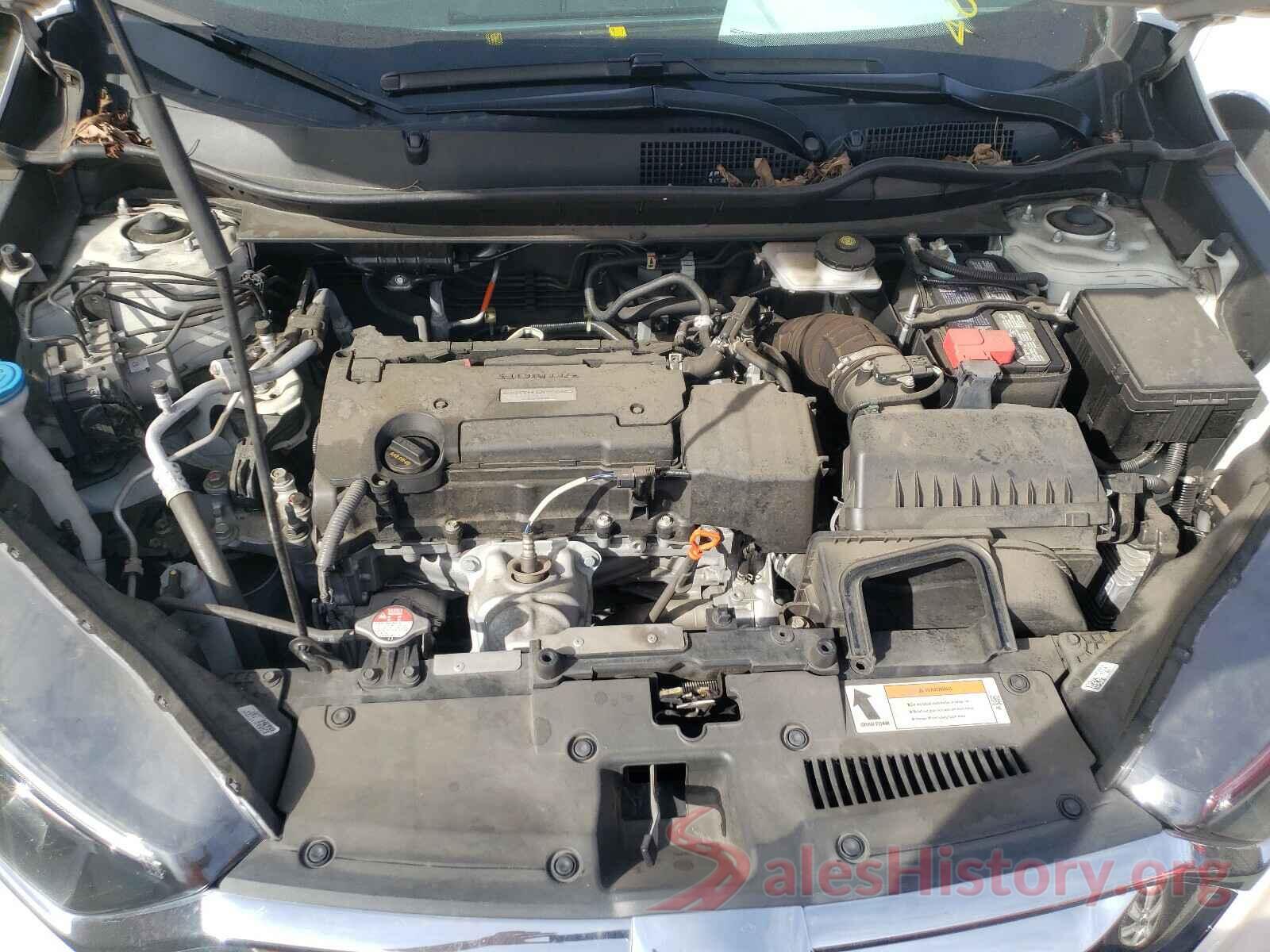 2HKRW5H36HH403240 2017 HONDA CRV