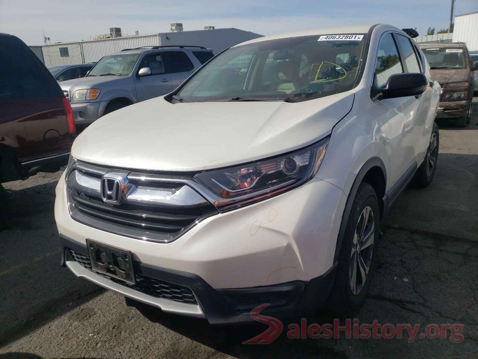 2HKRW5H36HH403240 2017 HONDA CRV