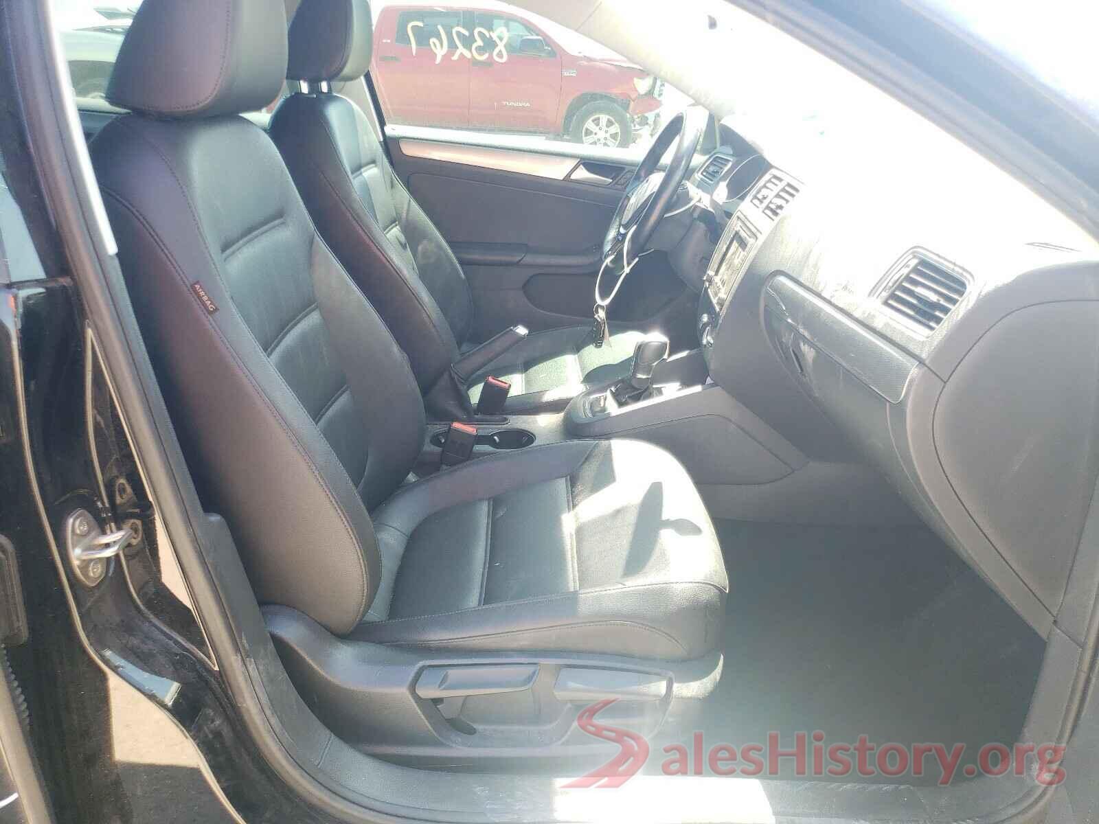 3VWDB7AJ2HM410445 2017 VOLKSWAGEN JETTA