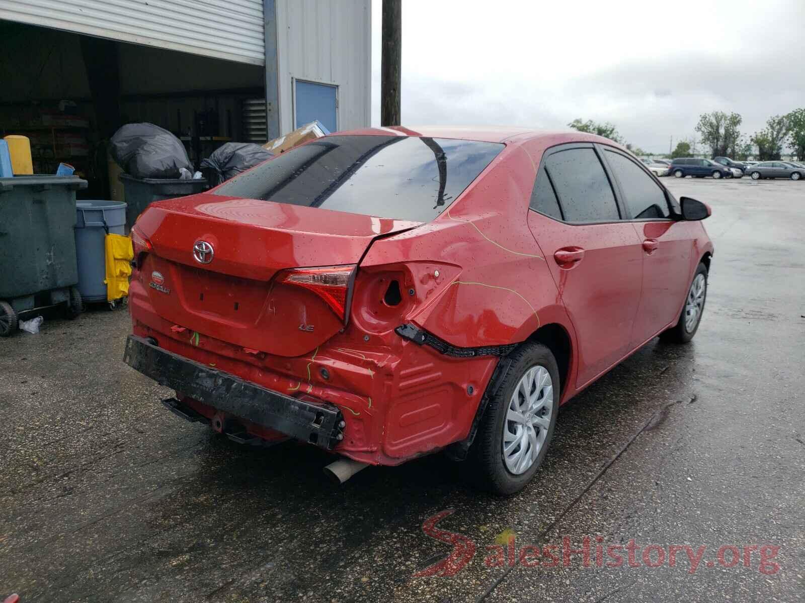 5YFBURHEXKP902472 2019 TOYOTA COROLLA