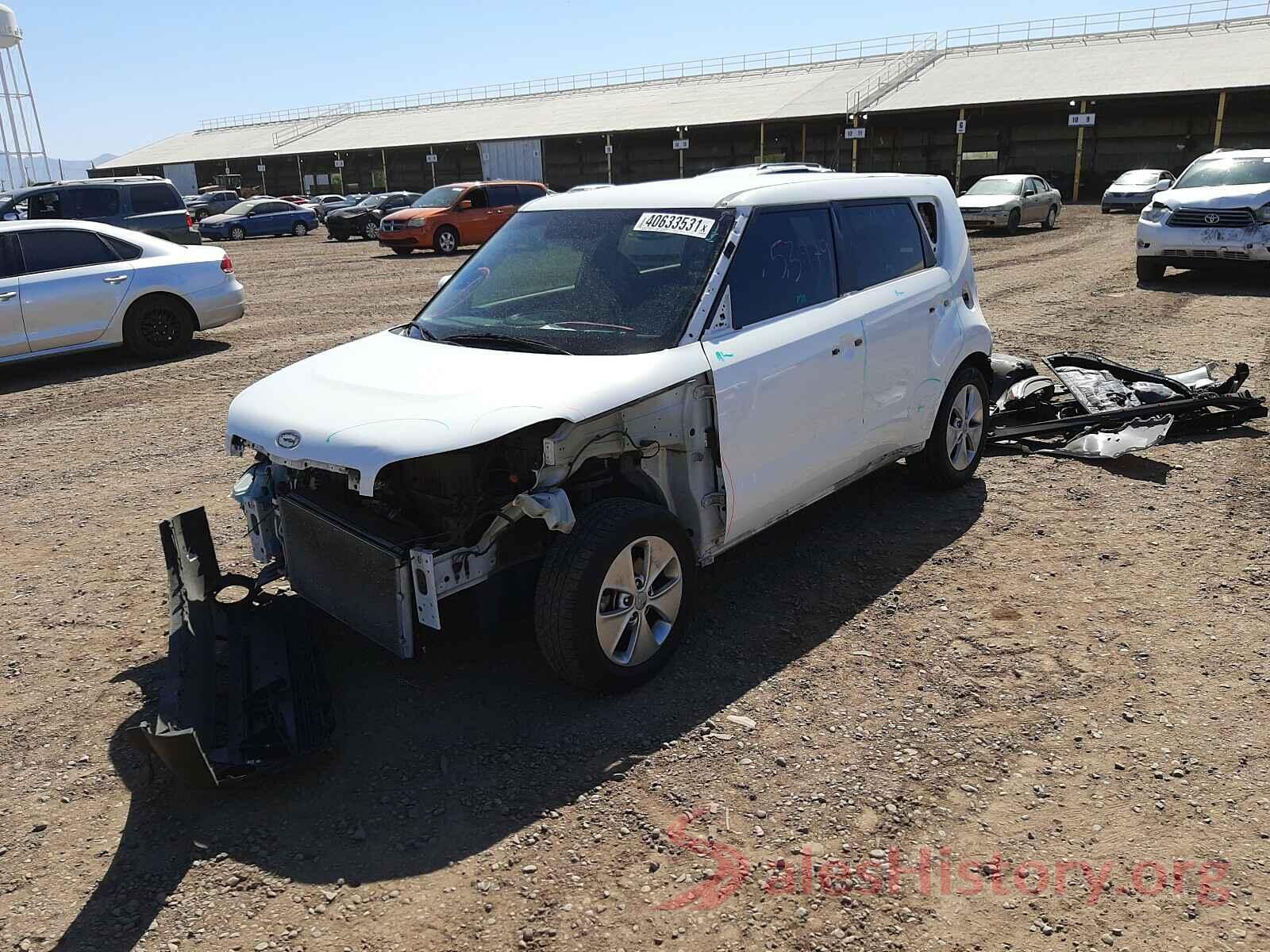 KNDJN2A22G7292771 2016 KIA SOUL