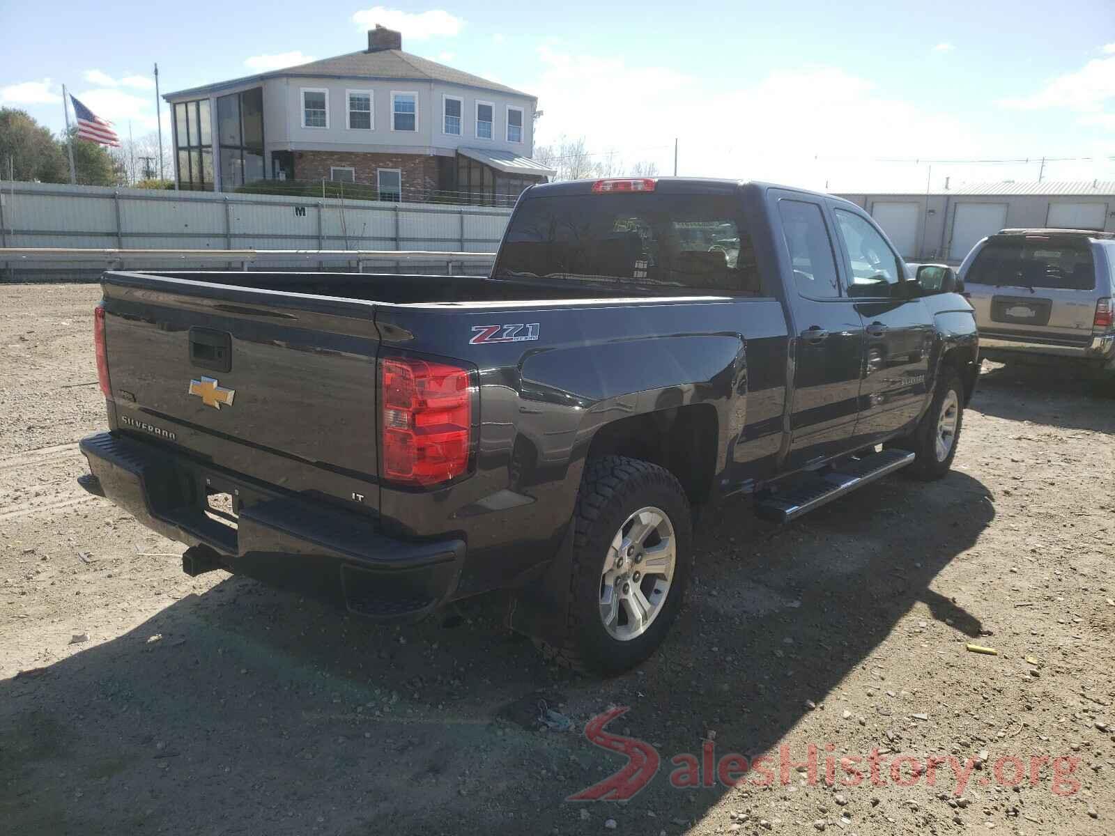 1GCVKREC2GZ182362 2016 CHEVROLET SILVERADO