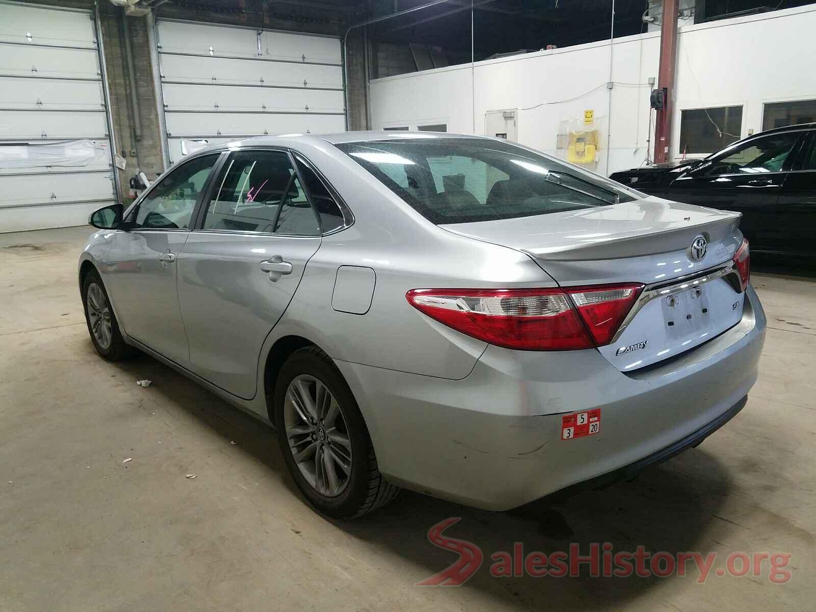 4T1BF1FK6GU216987 2016 TOYOTA CAMRY