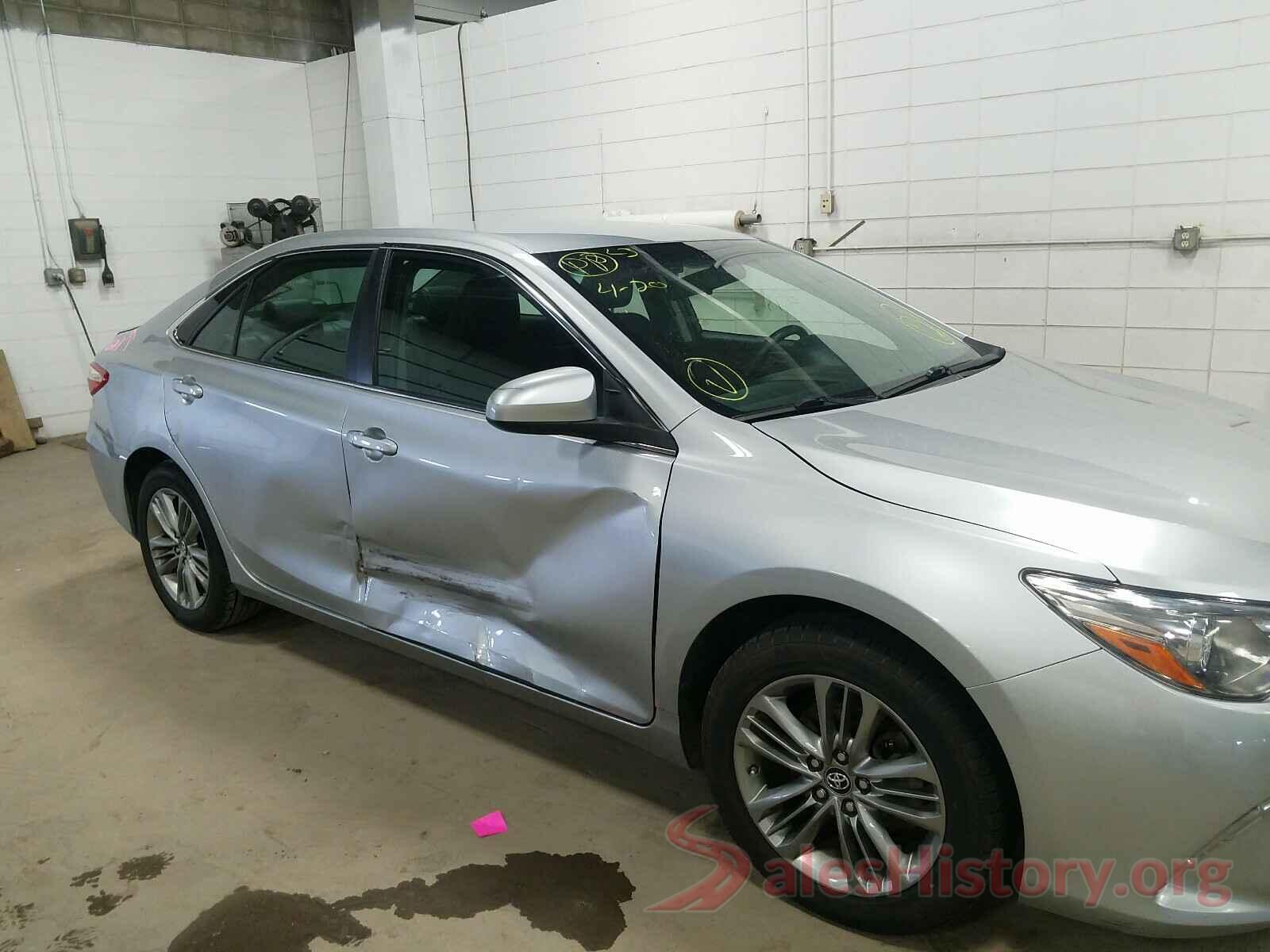 4T1BF1FK6GU216987 2016 TOYOTA CAMRY