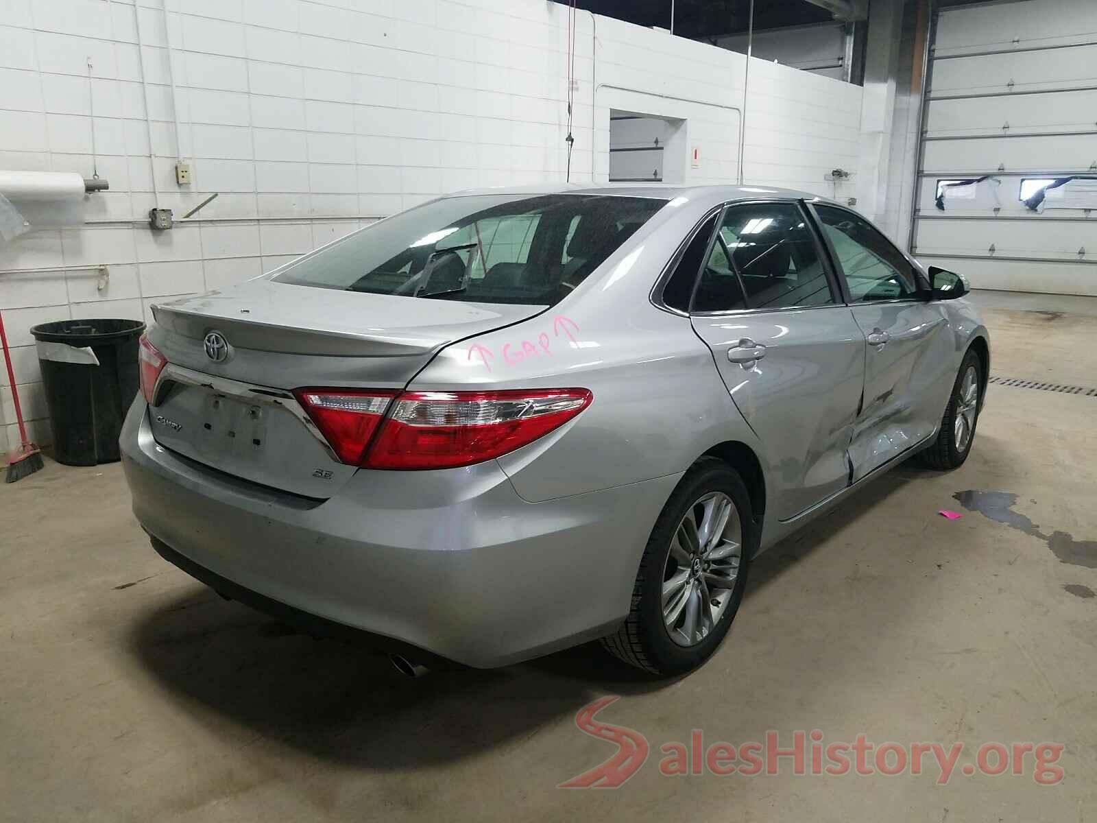 4T1BF1FK6GU216987 2016 TOYOTA CAMRY