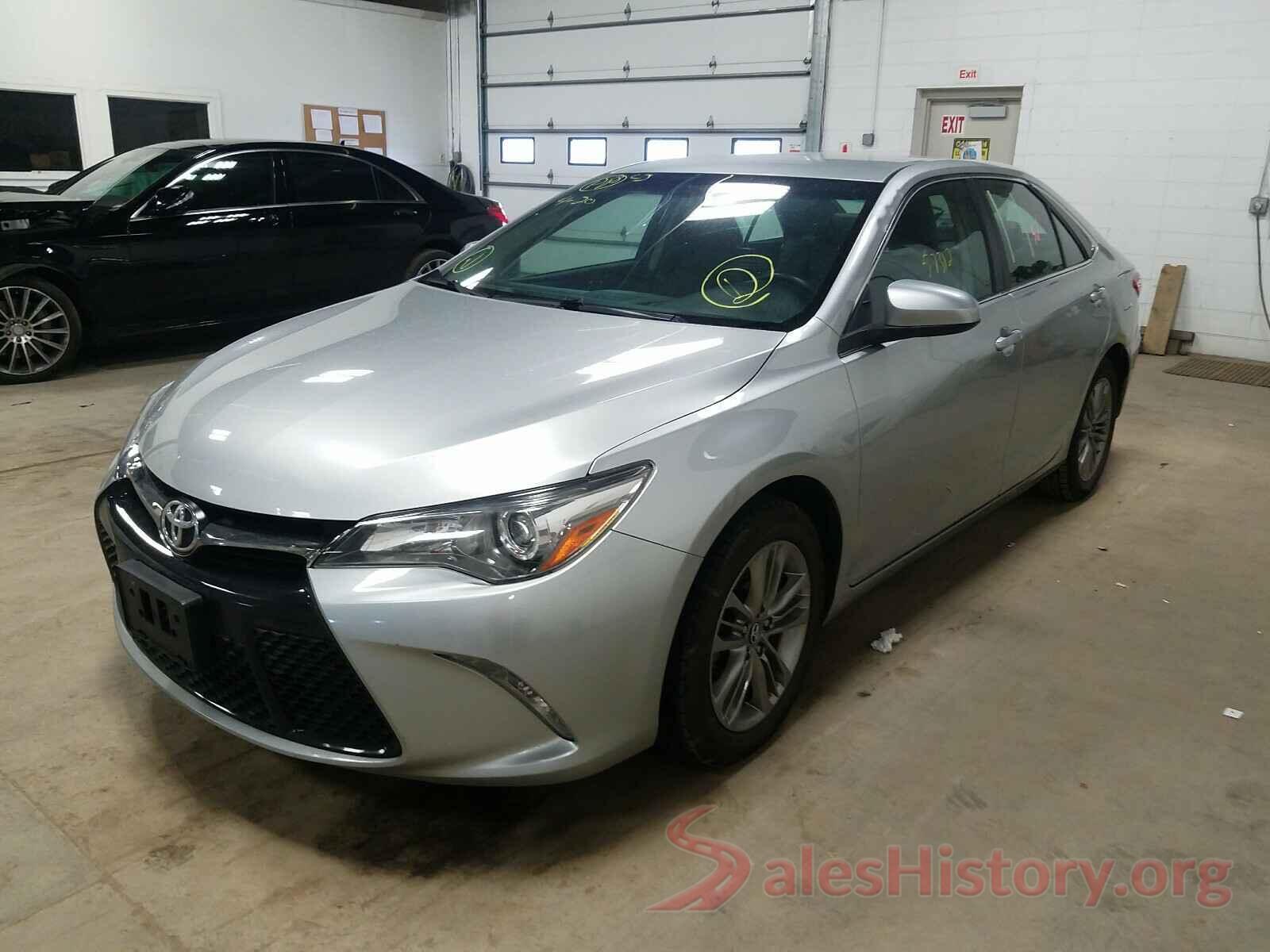 4T1BF1FK6GU216987 2016 TOYOTA CAMRY