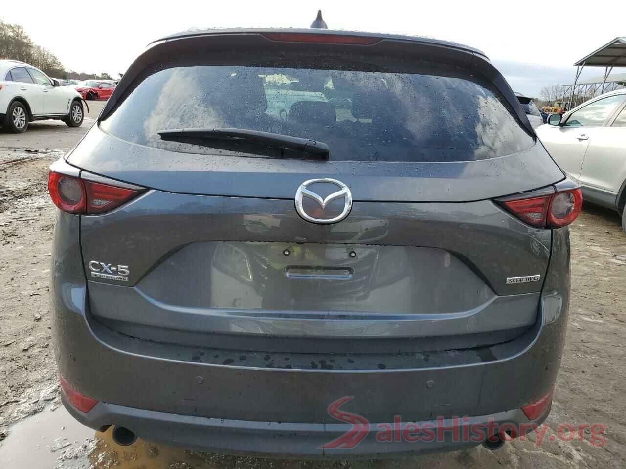 JM3KFBEYXL0825511 2020 MAZDA CX-5