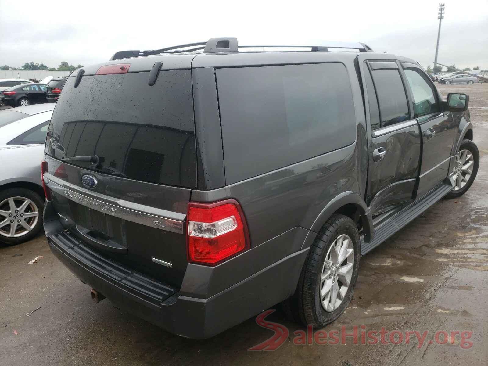 1FMJK2AT7HEA07833 2017 FORD EXPEDITION