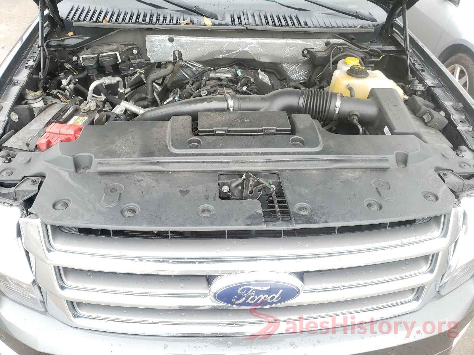 1FMJK2AT7HEA07833 2017 FORD EXPEDITION