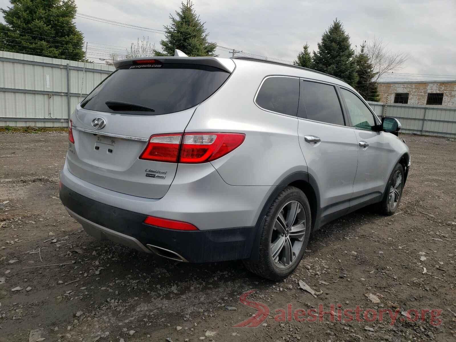 KM8SRDHF7GU138793 2016 HYUNDAI SANTA FE