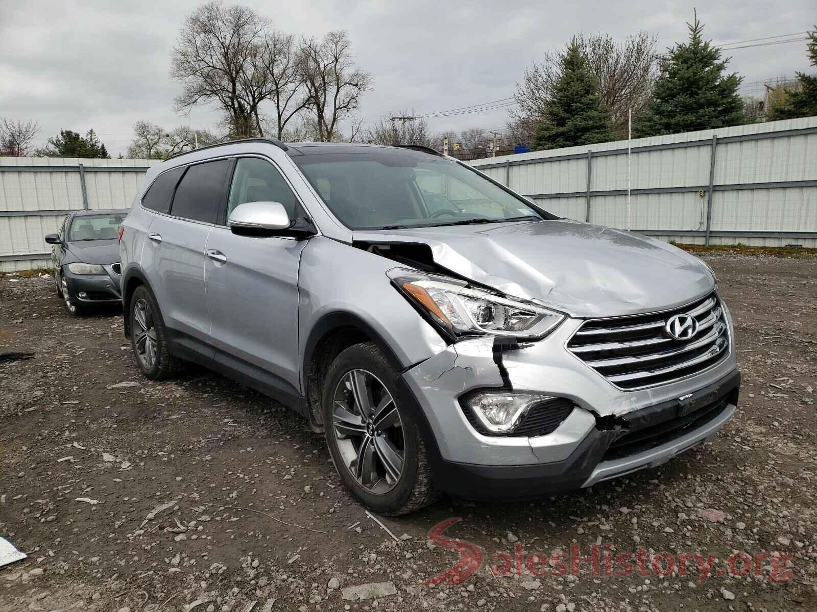 KM8SRDHF7GU138793 2016 HYUNDAI SANTA FE