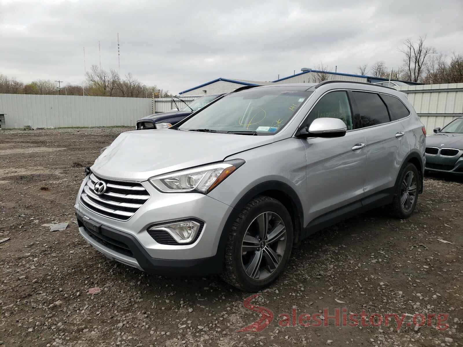 KM8SRDHF7GU138793 2016 HYUNDAI SANTA FE