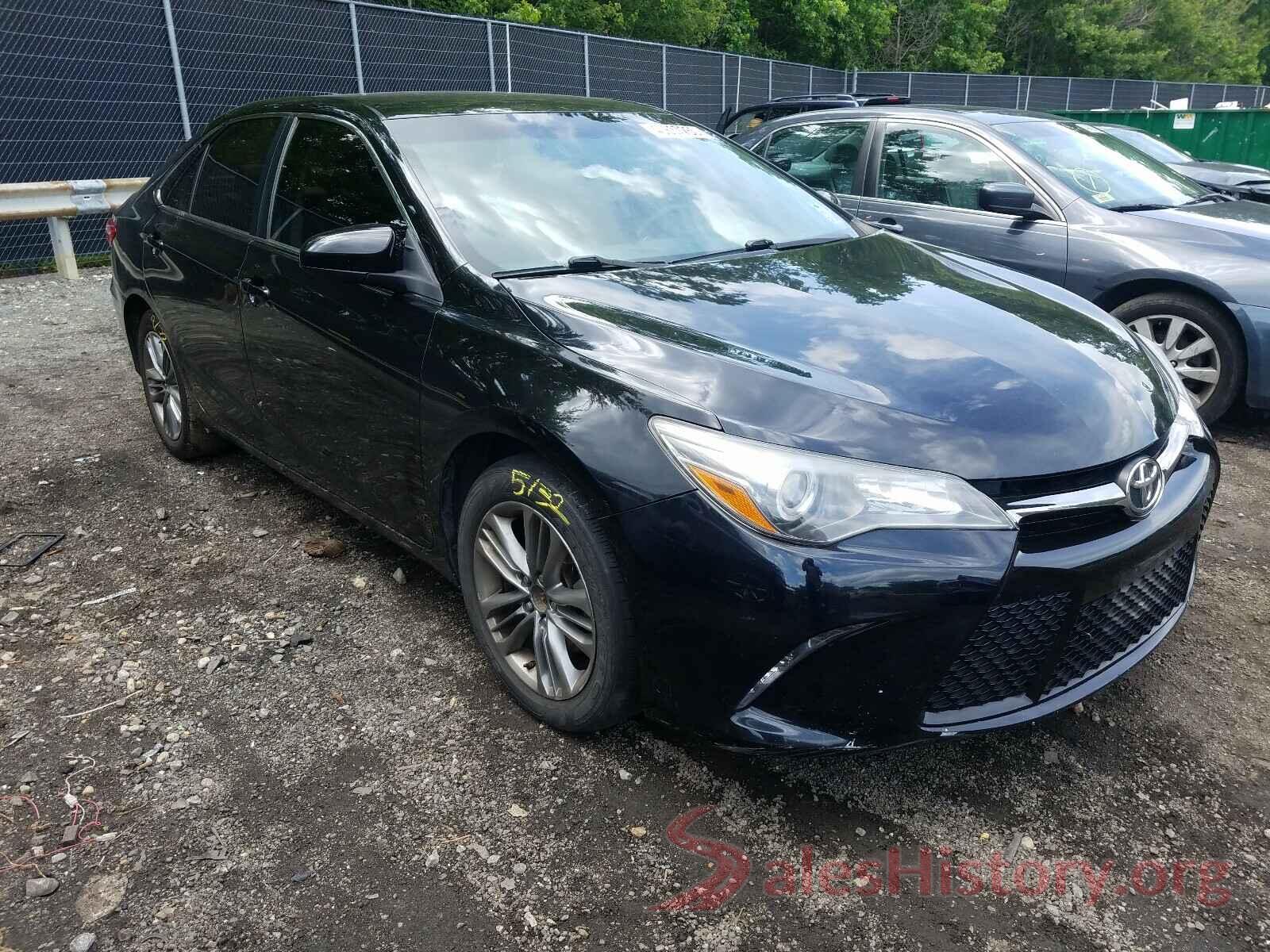 4T1BF1FK3FU917324 2015 TOYOTA CAMRY