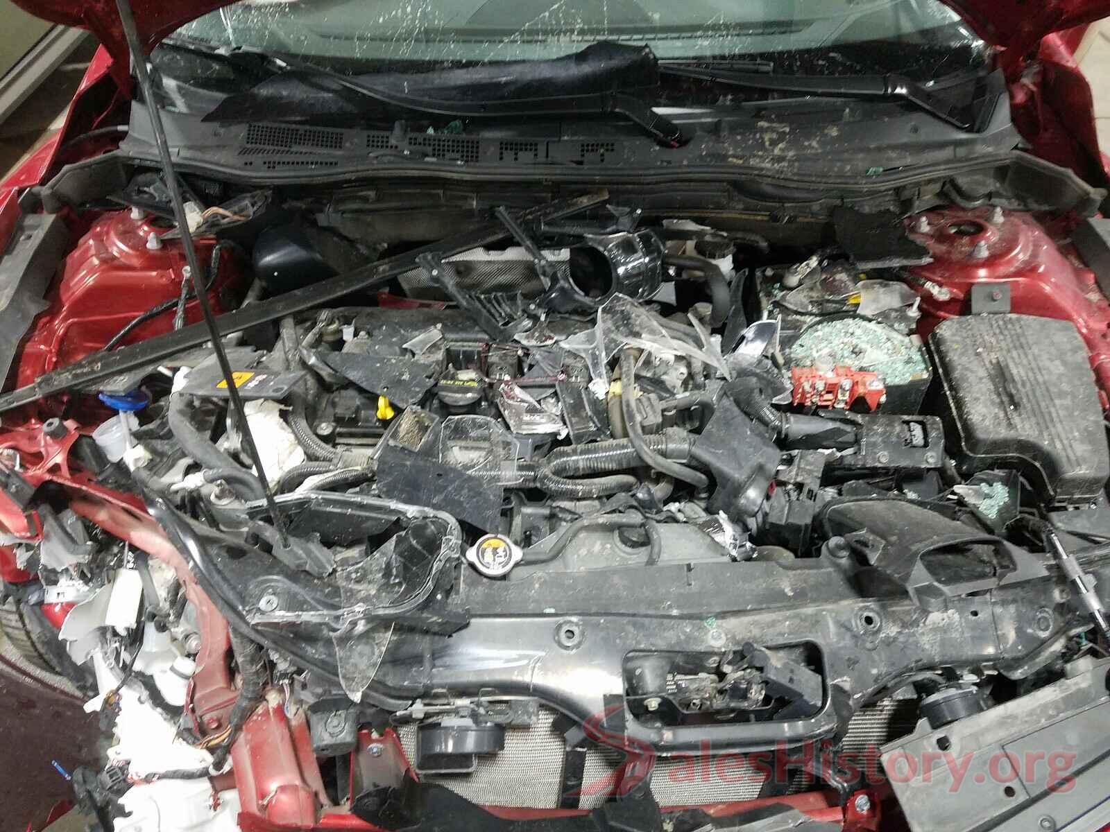 JM1GL1V51H1117088 2017 MAZDA 6