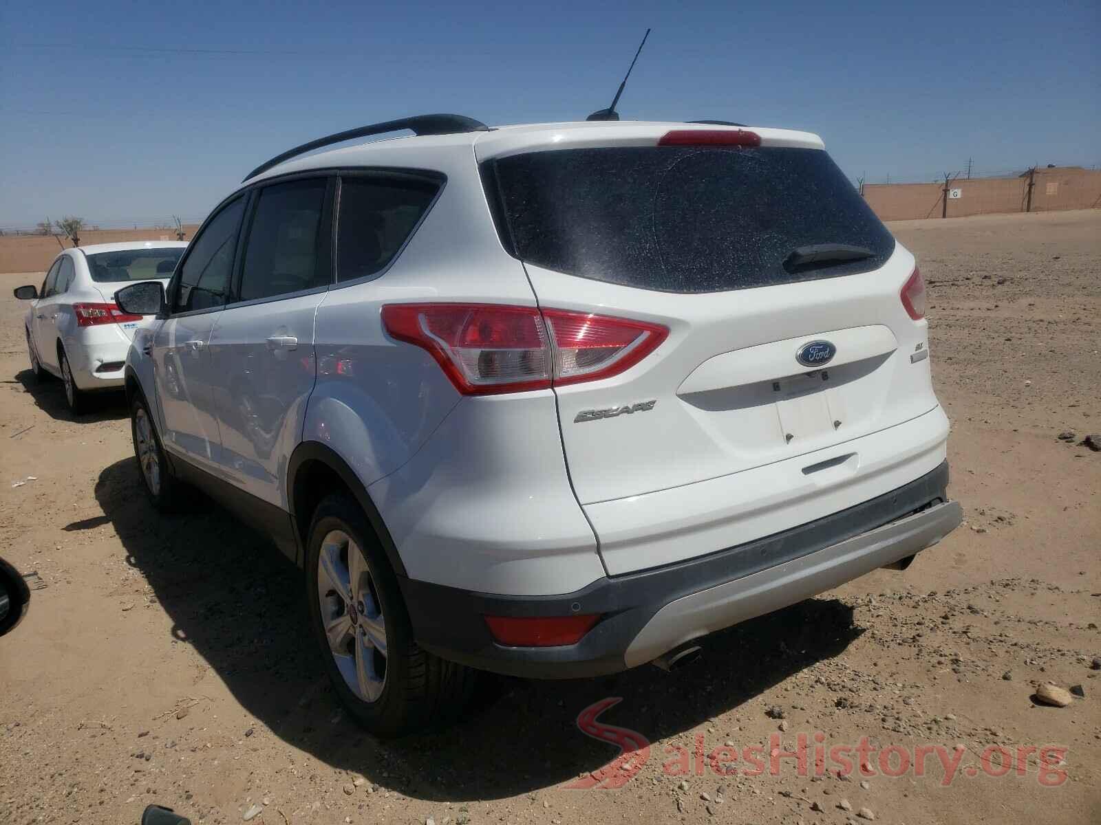 1FMCU0GXXGUC62479 2016 FORD ESCAPE