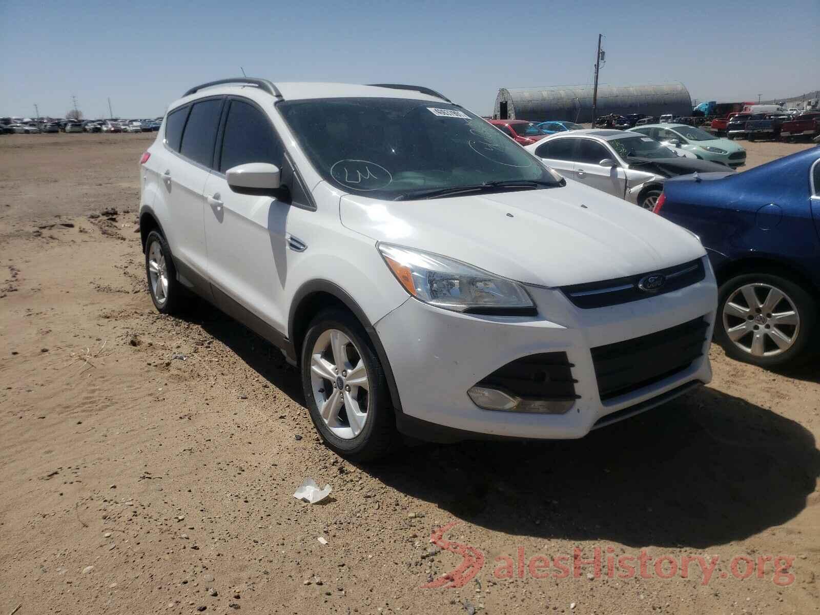 1FMCU0GXXGUC62479 2016 FORD ESCAPE