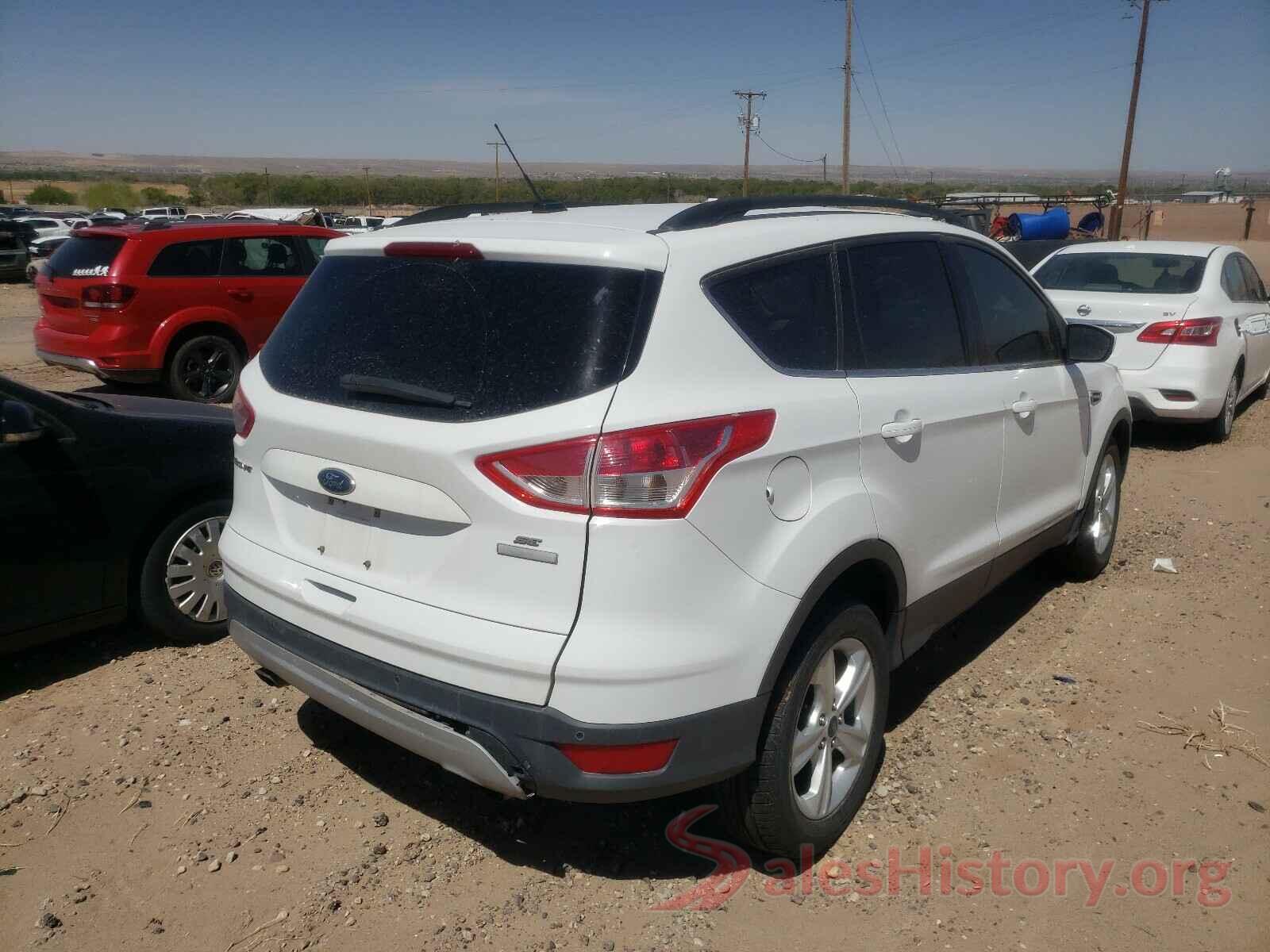 1FMCU0GXXGUC62479 2016 FORD ESCAPE