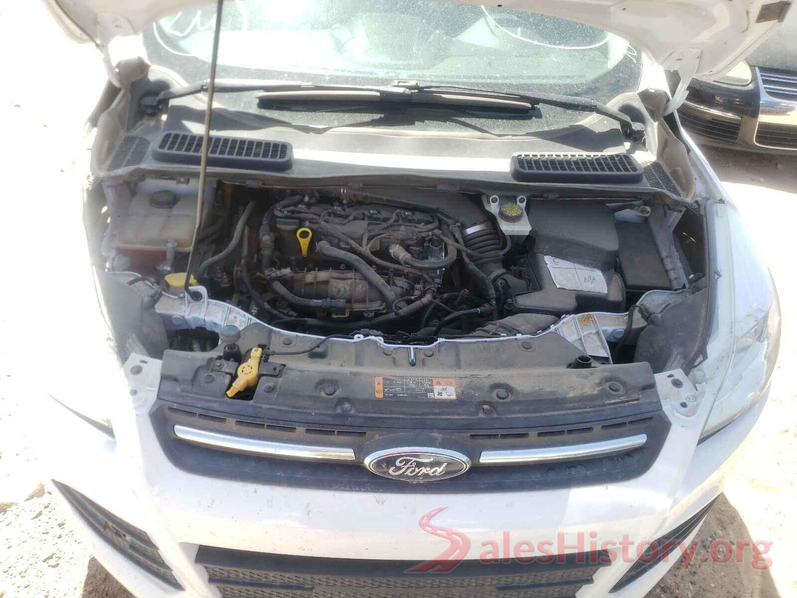 1FMCU0GXXGUC62479 2016 FORD ESCAPE