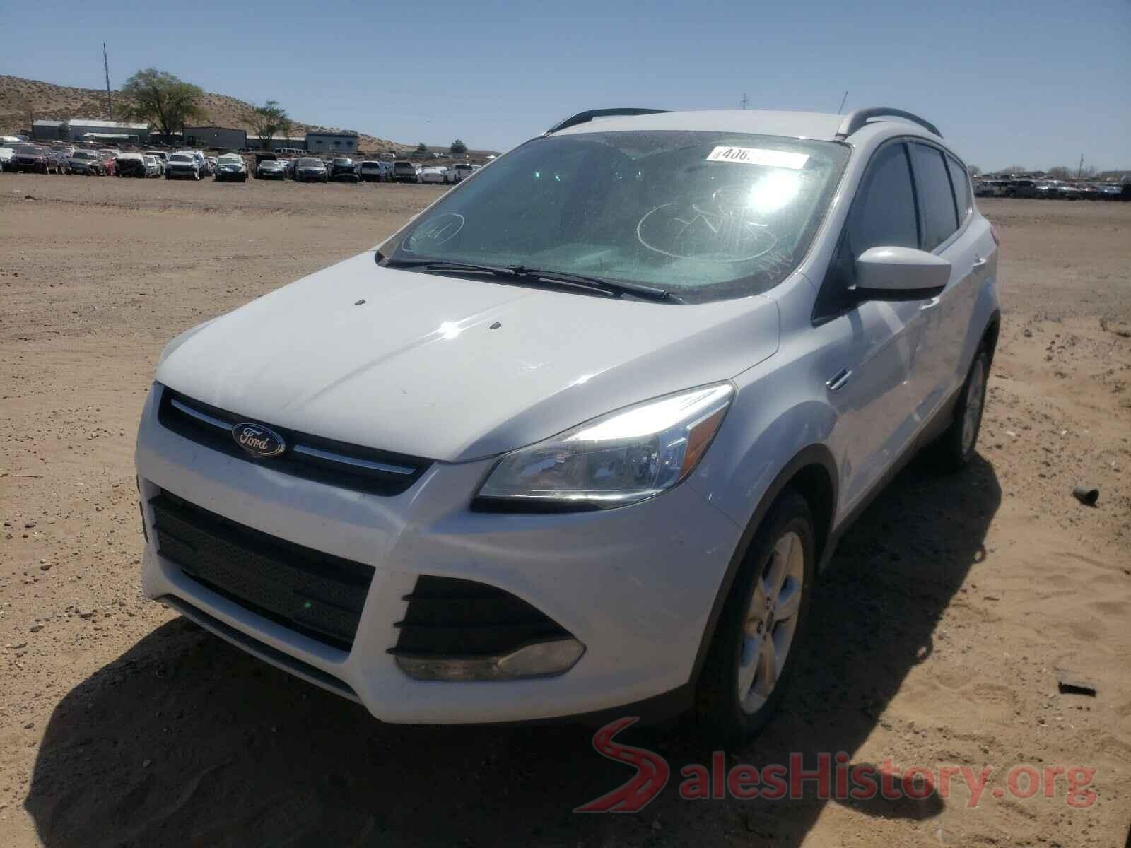 1FMCU0GXXGUC62479 2016 FORD ESCAPE