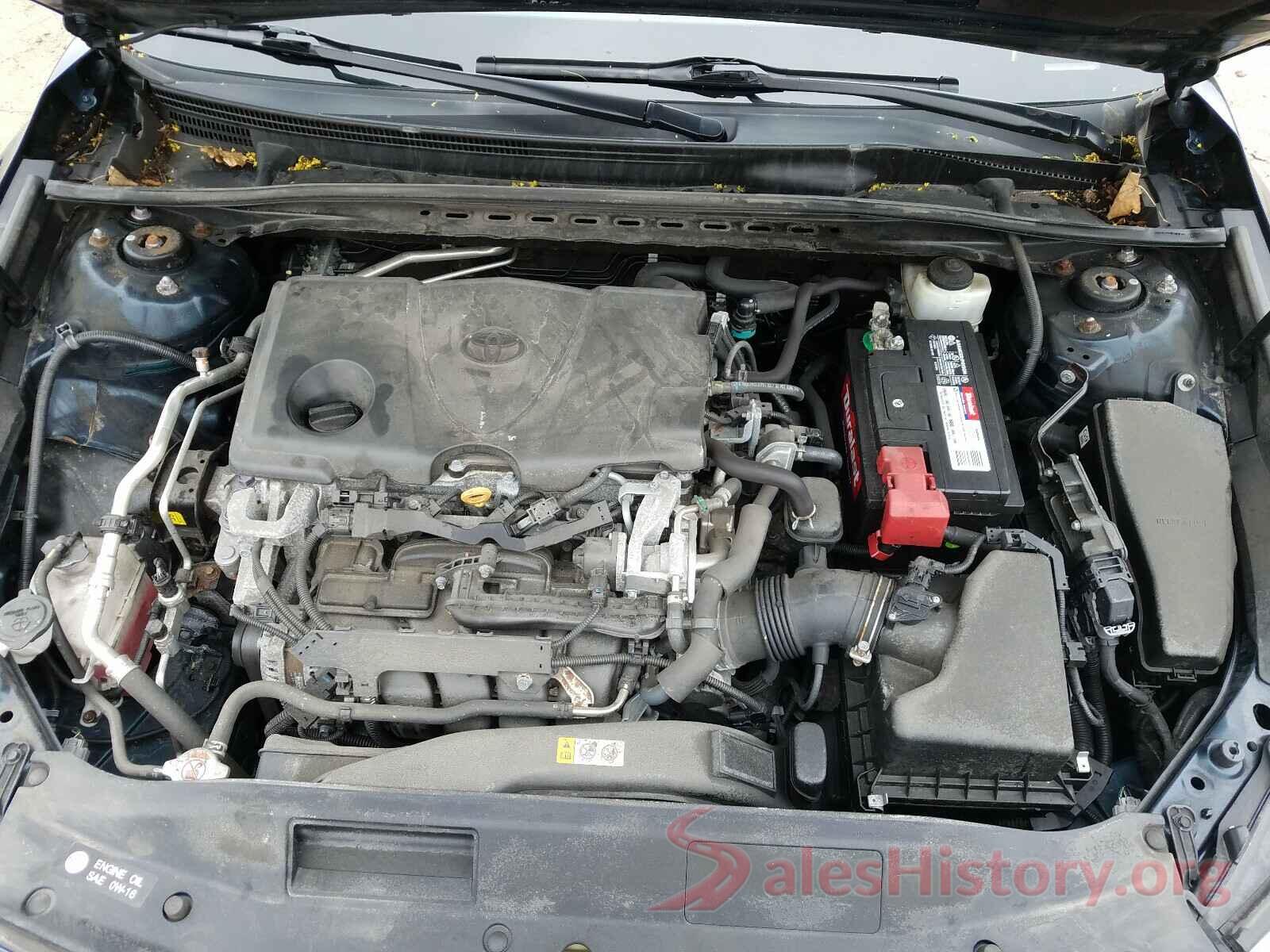 4T1B11HK2JU614944 2018 TOYOTA CAMRY