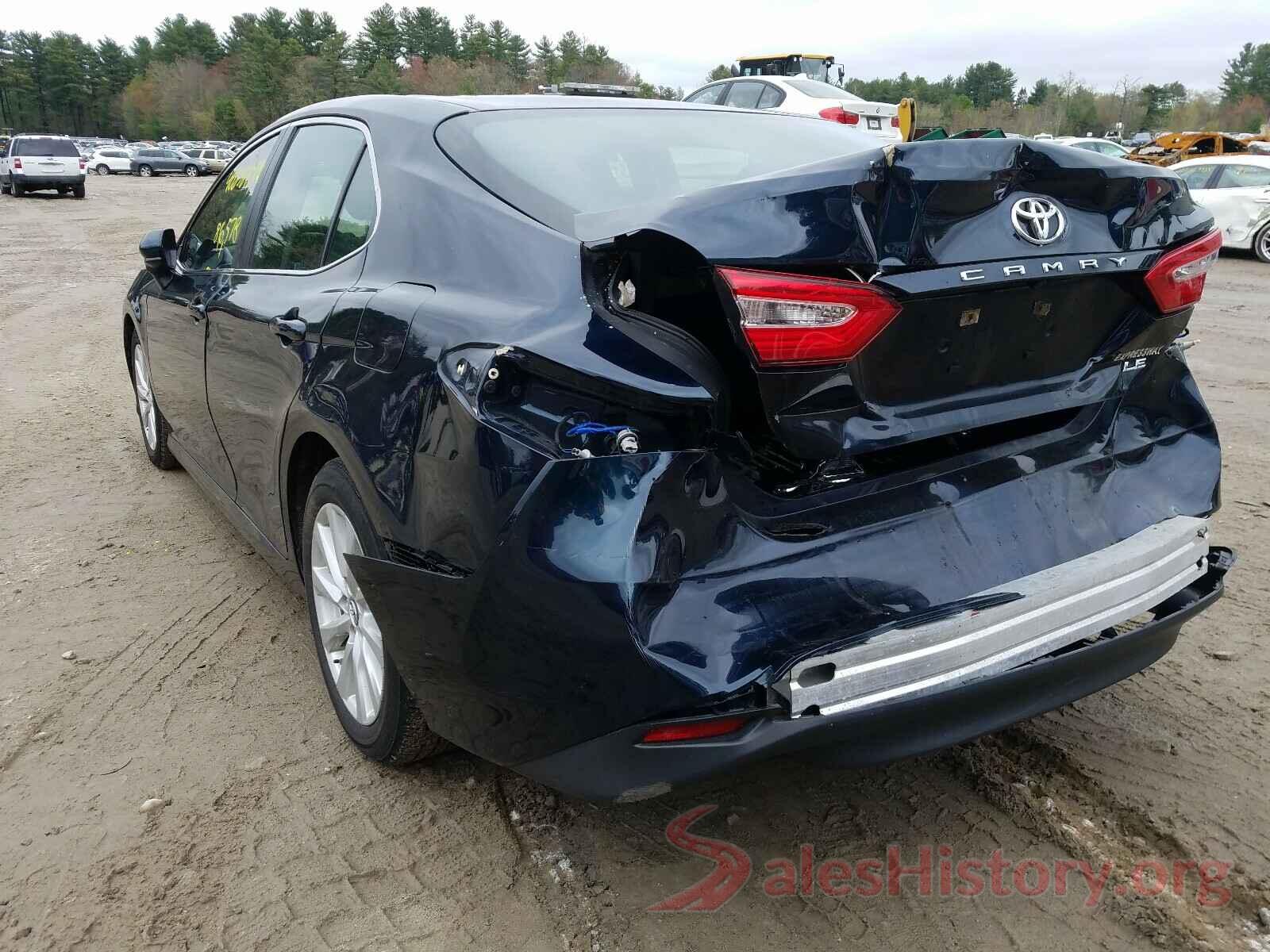 4T1B11HK2JU614944 2018 TOYOTA CAMRY