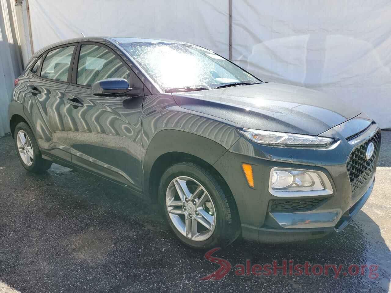 KM8K12AA0LU457635 2020 HYUNDAI KONA