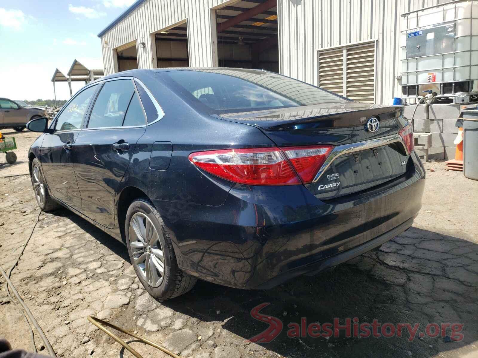 4T1BF1FK7HU746645 2017 TOYOTA CAMRY