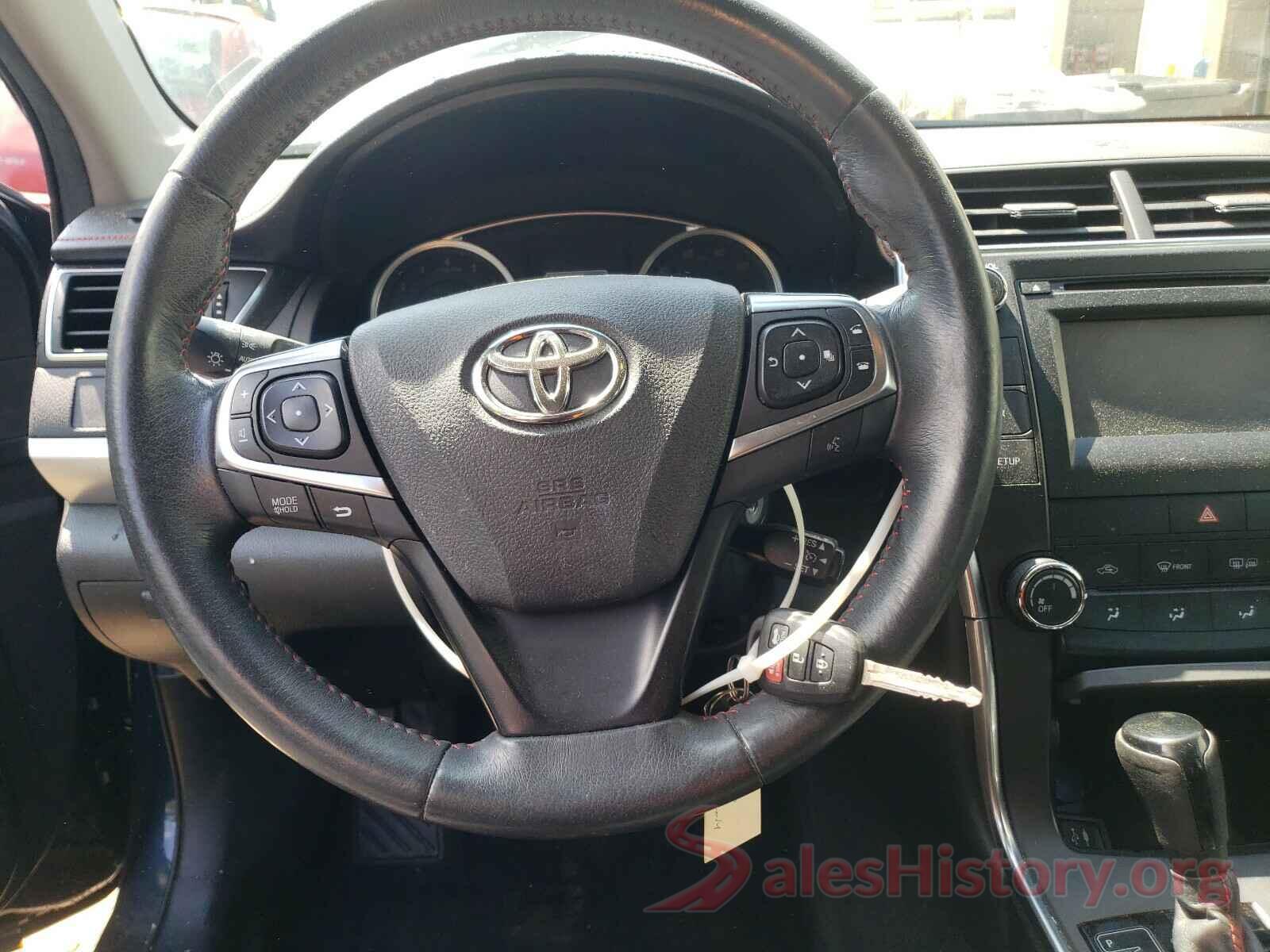 4T1BF1FK7HU746645 2017 TOYOTA CAMRY