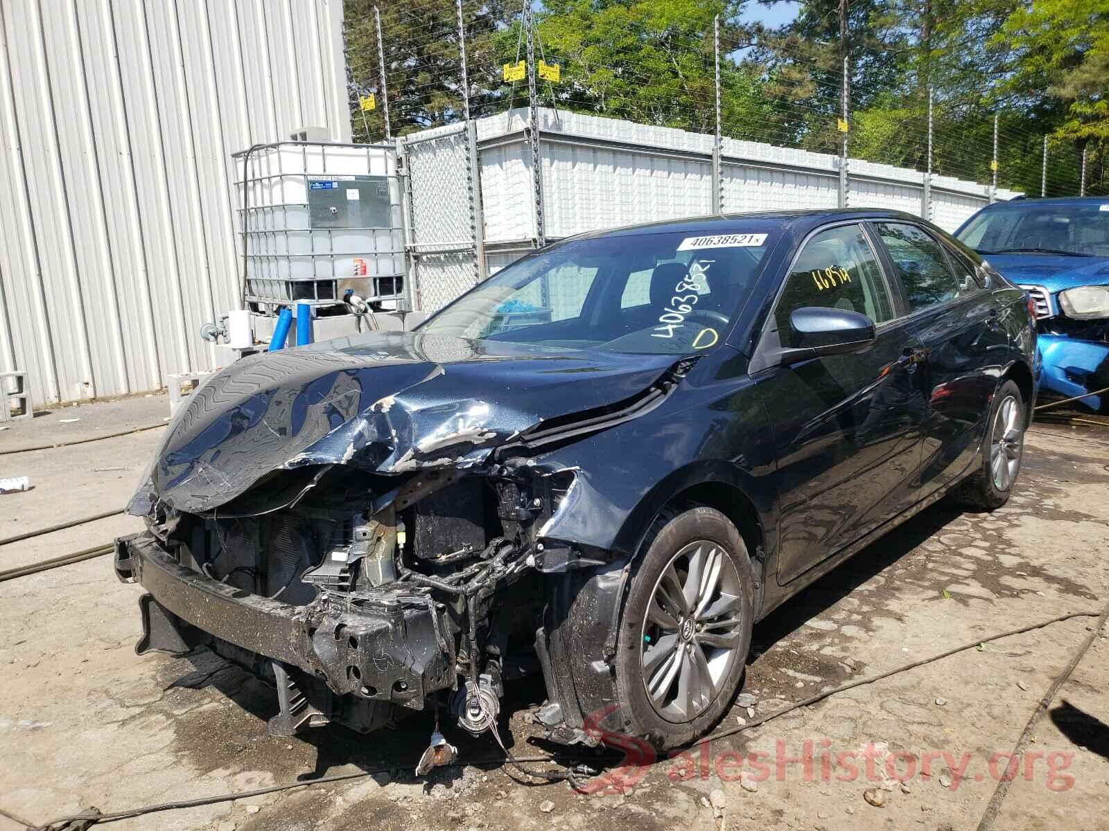 4T1BF1FK7HU746645 2017 TOYOTA CAMRY