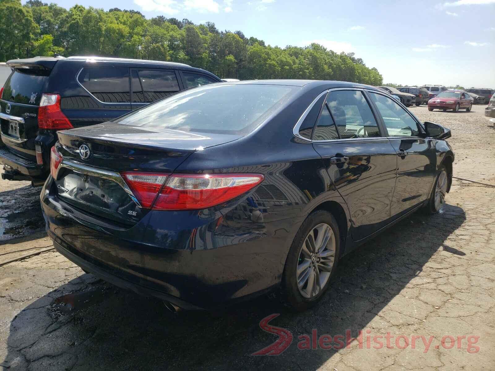 4T1BF1FK7HU746645 2017 TOYOTA CAMRY