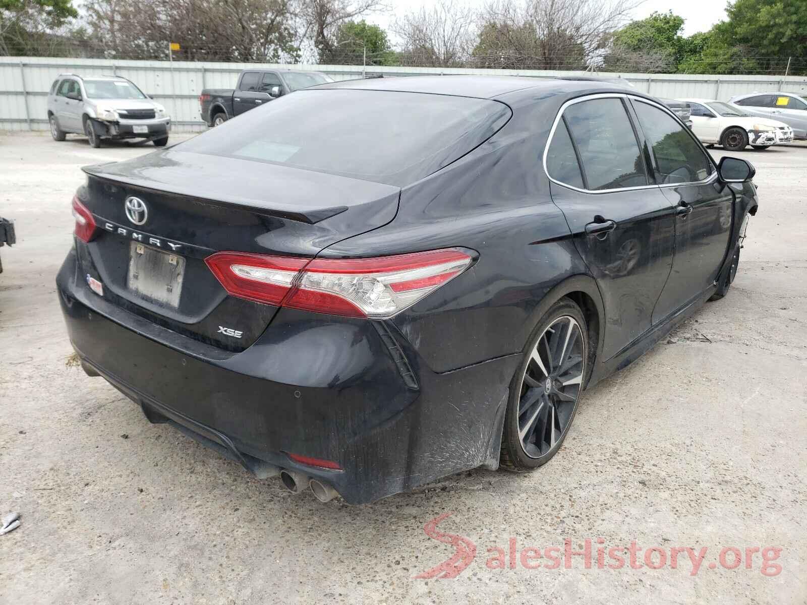 4T1B61HK5JU128081 2018 TOYOTA CAMRY